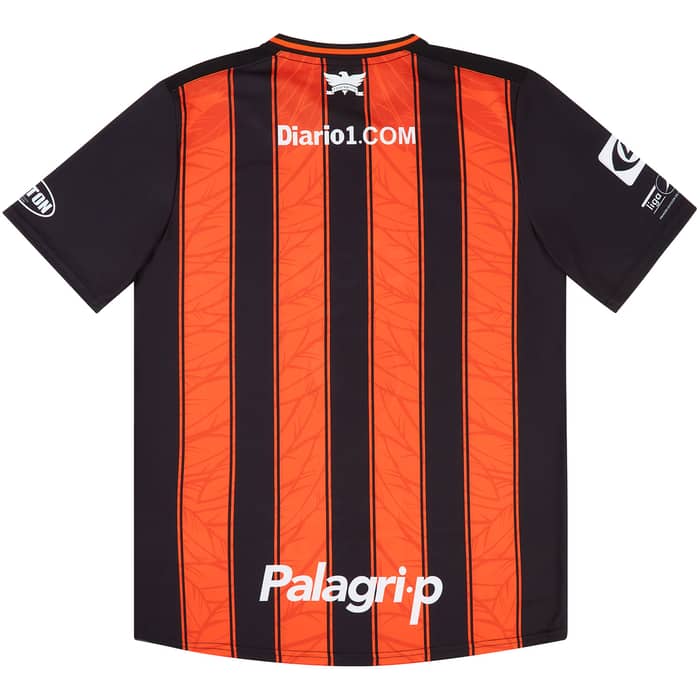 2021-22 Aguila Home Shirt *BNIB*
