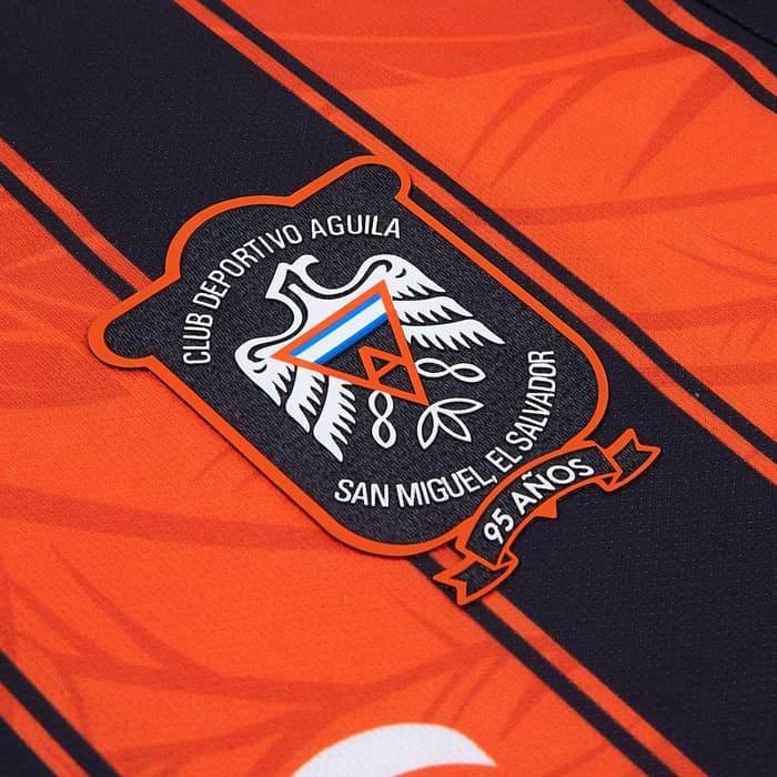 2021-22 Aguila Home Shirt *BNIB*