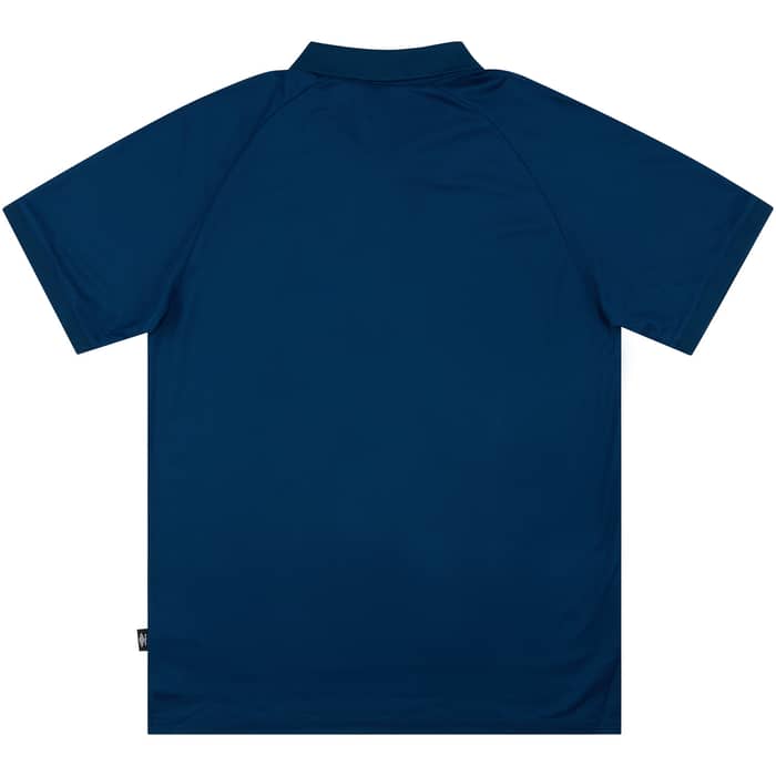 2021-22 C.S.D. Municipal Umbro Polo T-Shirt