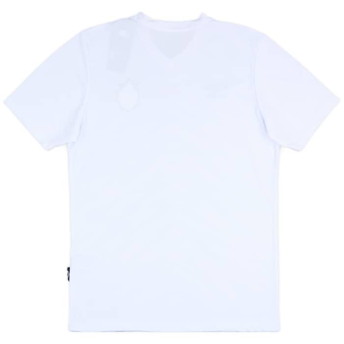 2021-22 Zimbabwe Third Shirt 