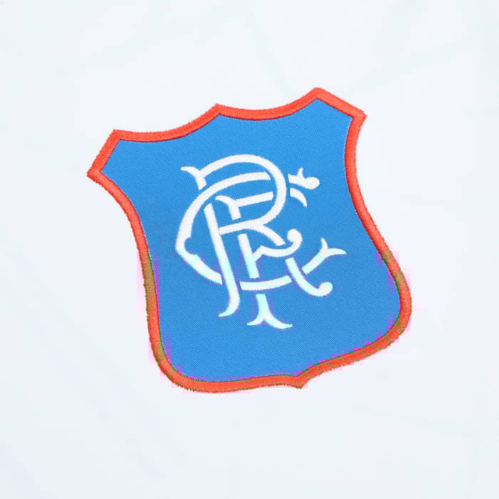 2024-25 Rangers Away Shirt