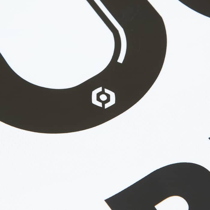 2023-24 Stade Rennais Away Shirt Doue #33