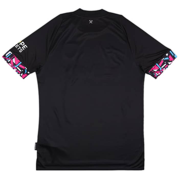 2022-23 West Ham Away Shirt