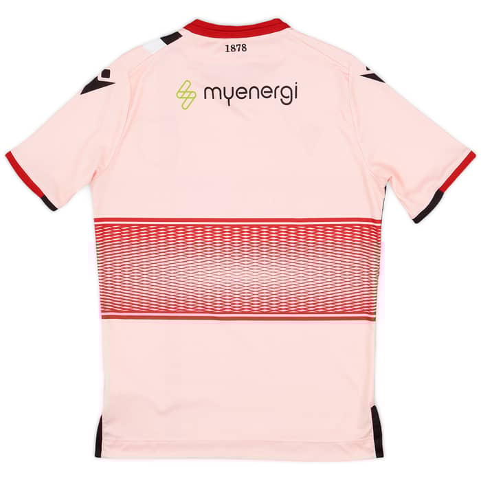2022-23 Grimsby Third Shirt - 9/10 - (S)