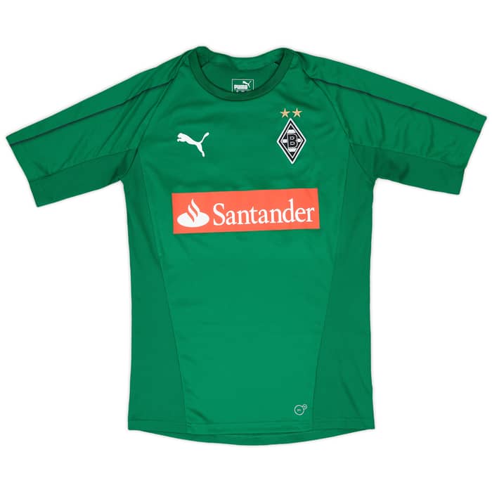 2019-20 Borussia Monchengladbach Puma Training Shirt - 10/10 - (S)