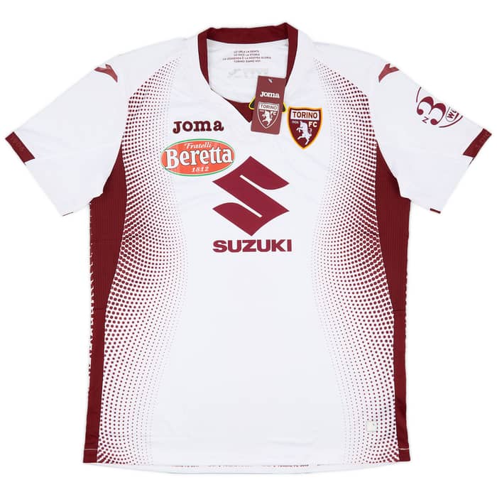 2019-20 Torino Away Shirt (XL)