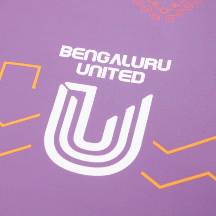 2022-23 Bengaluru United GK S/S Shirt