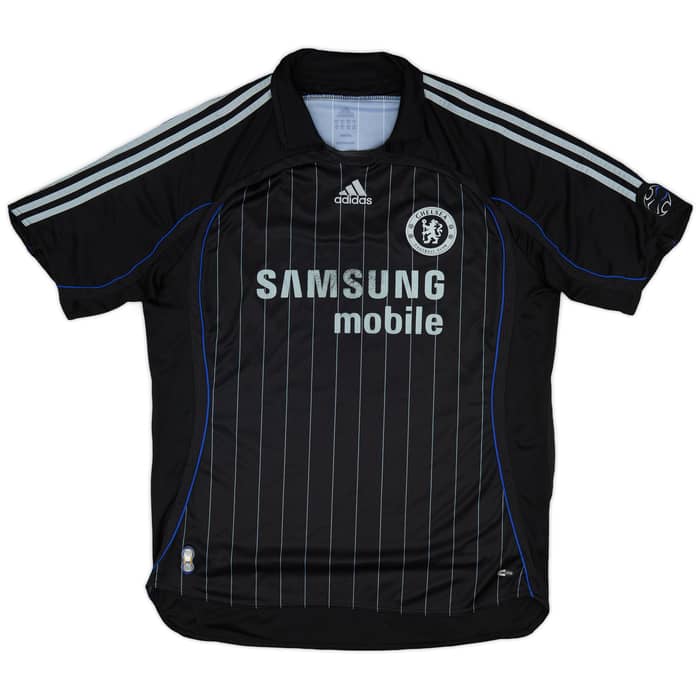 2006-07 Chelsea Third Shirt Terry #26 - 5/10 - (XL)