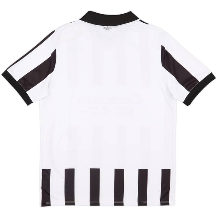 2025-26 Portimonense Home Shirt