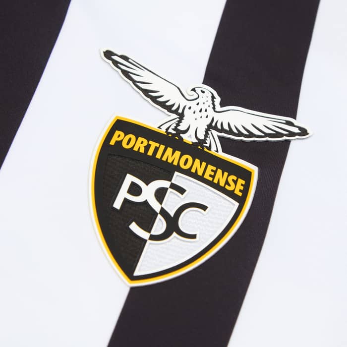 2025-26 Portimonense Home Shirt