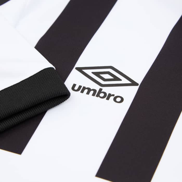 2025-26 Portimonense Home Shirt