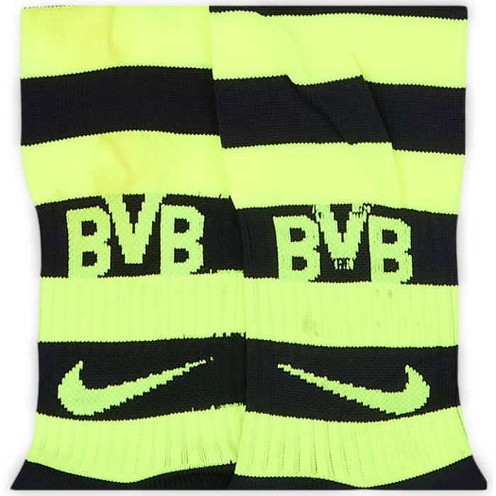 1997-98 Borussia Dortmund Home Socks (EU 36-41)