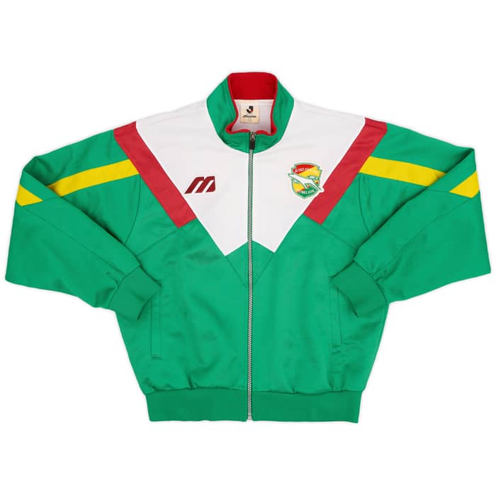 1994-96 JEF United Mizuno Track Jacket - 7/10 - (L)