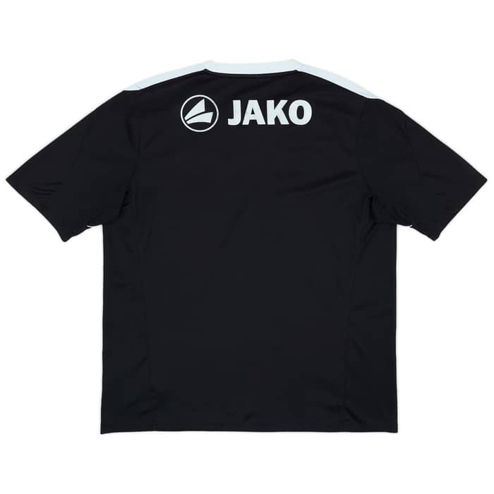 2022-23 St Gallen Staff Issue Training Shirt #BIA - 5/10 - (L)