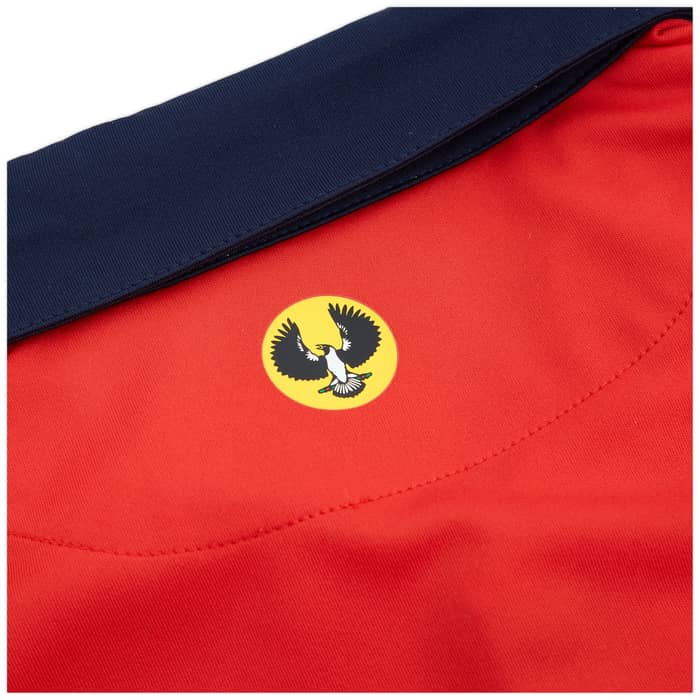 2017-18 Adelaide United Home Shirt