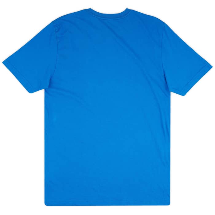 2017-18 Hellas Verona Nike Tee