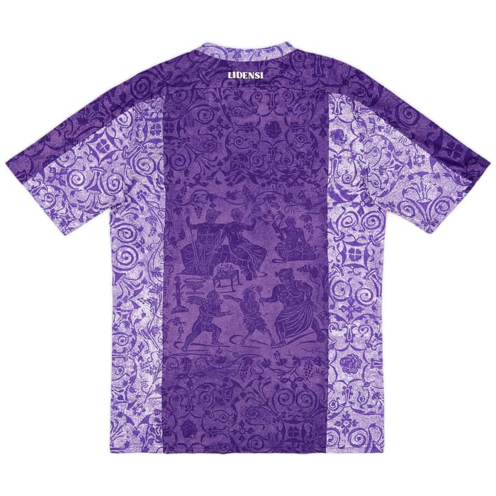 2023-24 Ostiamare Home Shirt