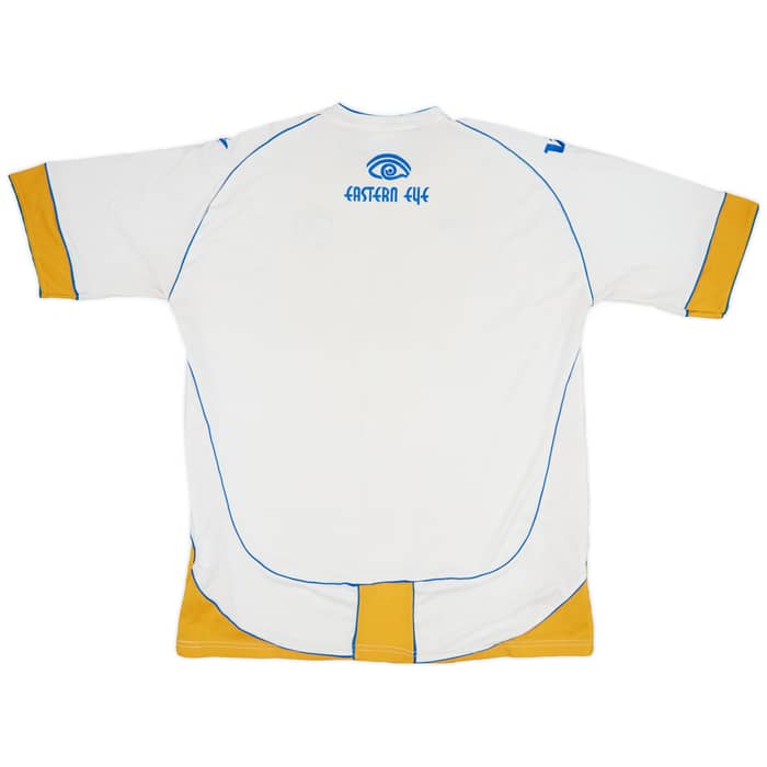 2009-10 Torquay Away Shirt - 6/10 - (XL)