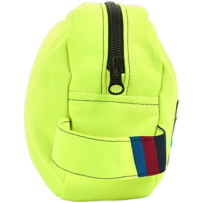 2005-06 Barcelona Rework Toiletry Bag