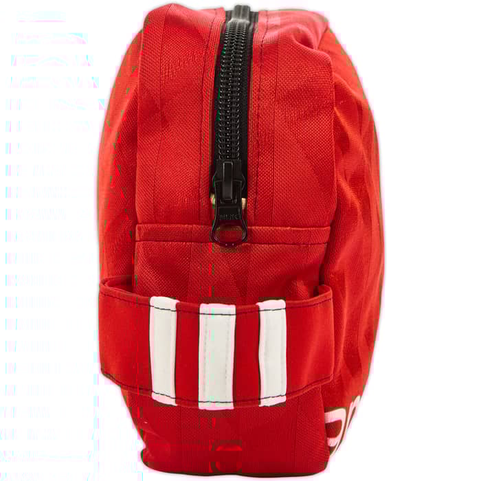 2005-06 Barcelona Rework Toiletry Bag