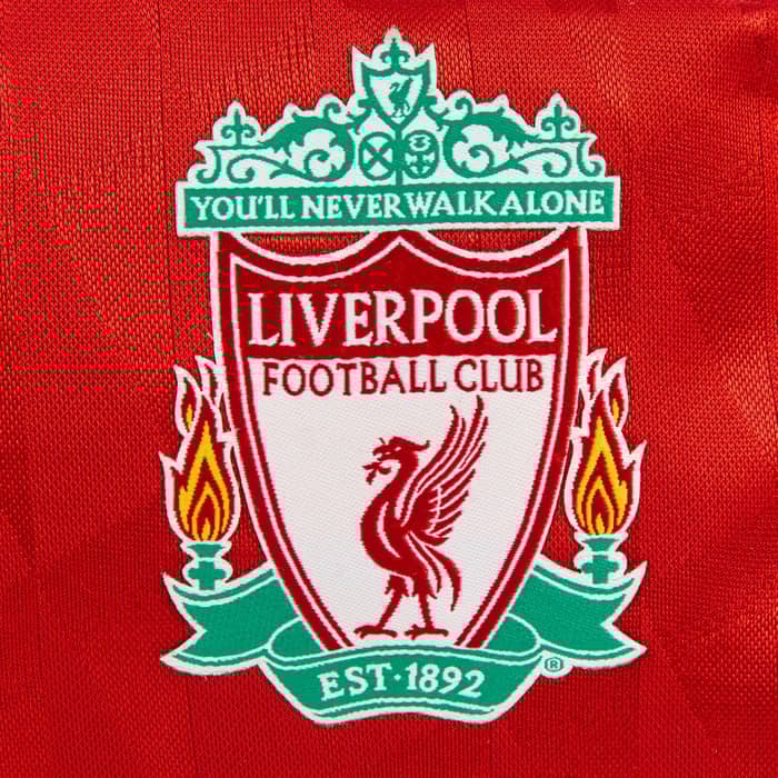 2005-06 Barcelona Rework Toiletry Bag