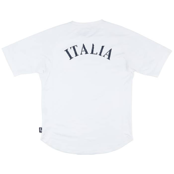 2004-06 Italy Puma Training Shirt - 5/10 - (M)