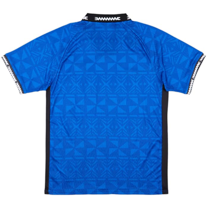 2025-26 Fiji Away Shirt