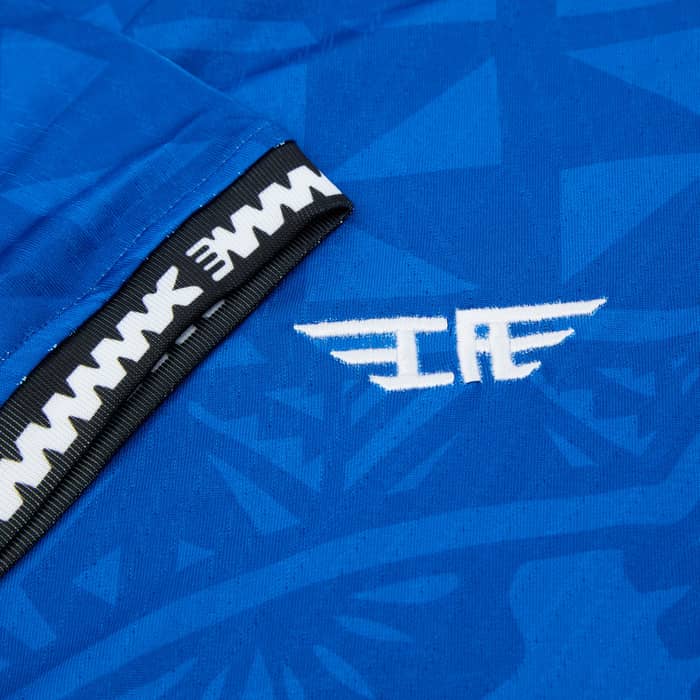 2025-26 Fiji Away Shirt