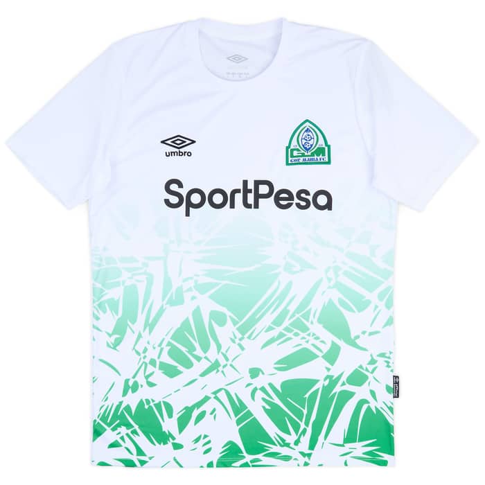 2022-23 Gor Mahia Away Shirt