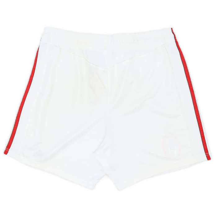 1998-99 AC Milan Home Shorts - 6/10 - (L)