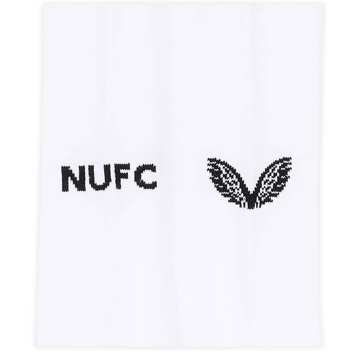 2023-24 Newcastle Home Change Socks (UK 9-12)