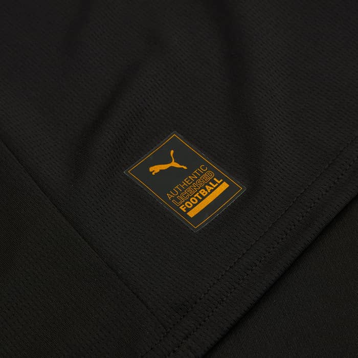 2025-26 Manchester City Away Shirt Semenyo #42