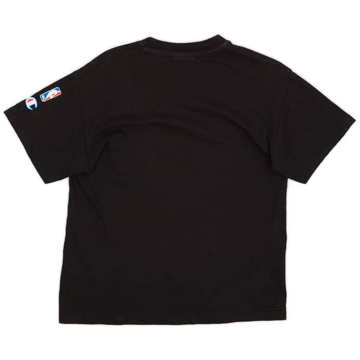 2000s Chicago Bulls Champion Tee - 6/10 - (L.Boys)