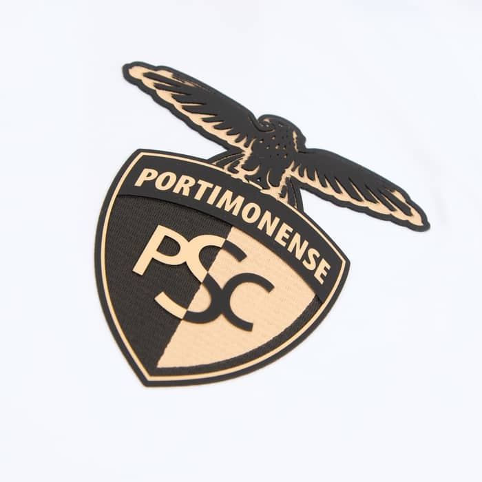 2025-26 Portimonense Away Shirt