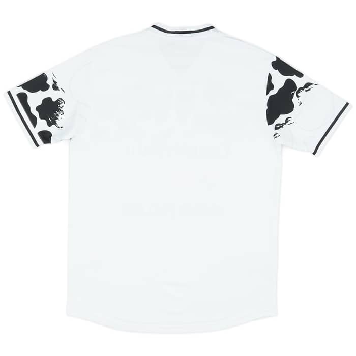 2023-24 Persebi Boyolali Away Shirt