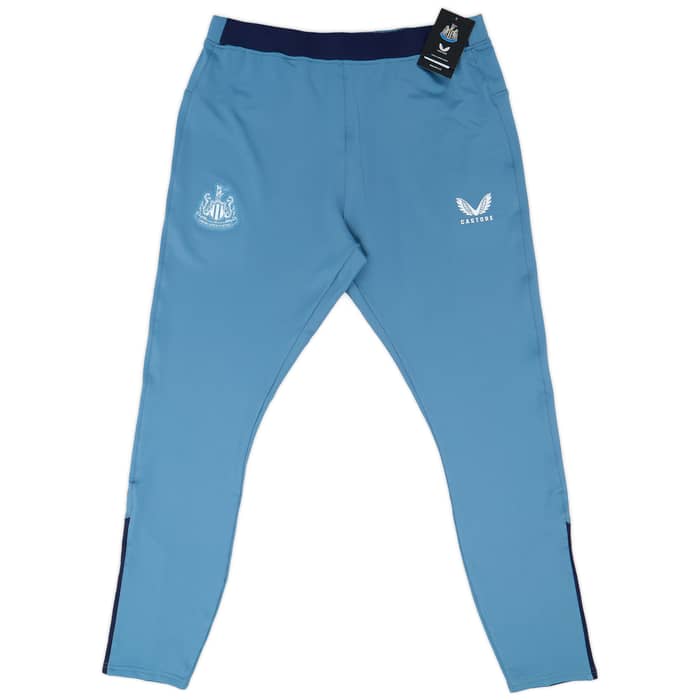 2023-24 Newcastle Castore Training Pants/Bottoms