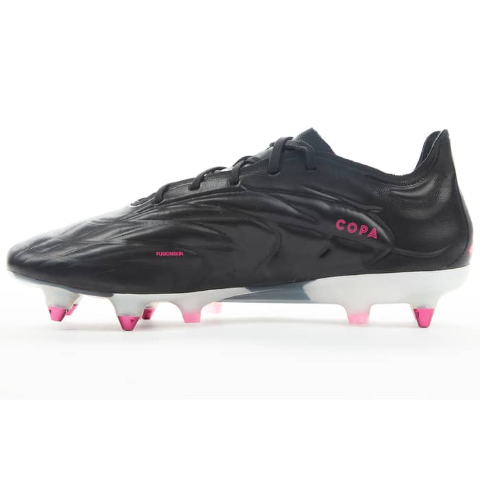 2023-24 adidas Copa Pure.1 Football Boots - SG (UK 8)