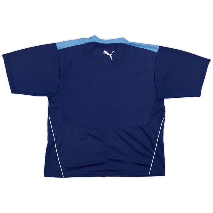 2008-09 Coventry Puma Training Shirt - 8/10 - (XXL)