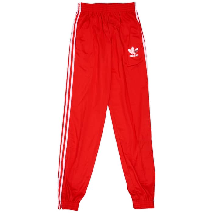 1990-92 AC Milan adidas Tracksuit - 6/10 - (M)