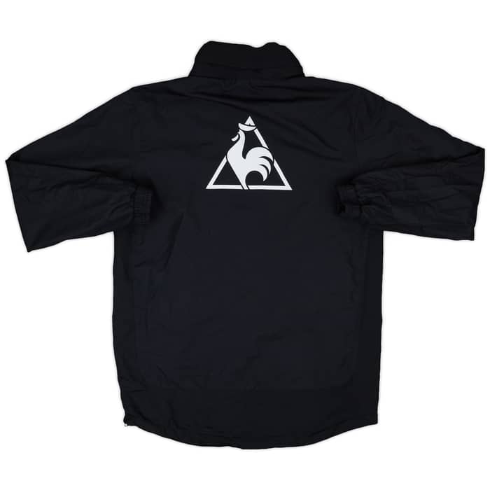 2009-10 Stoke City Le Coq Sportif Track Jacket - 10/10 - (M)