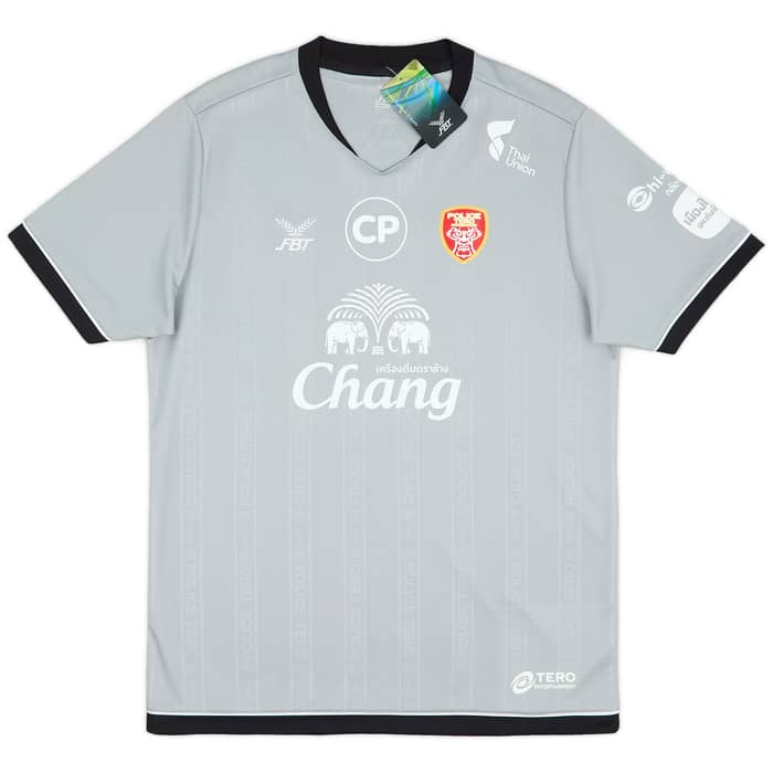 2022-23 Police Tero GK S/S Shirt