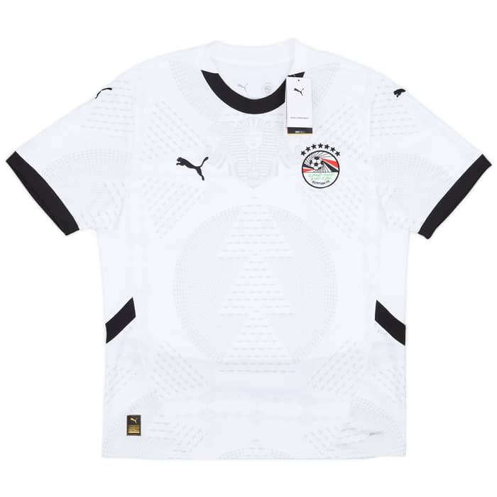 2024-25 Egypt Away Shirt