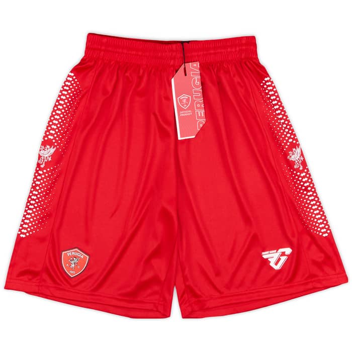 2019-20 Perugia Away Shorts