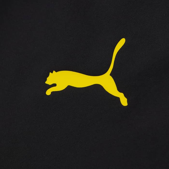 2024-25 Borussia Dortmund Puma Pre-Match Jacket-