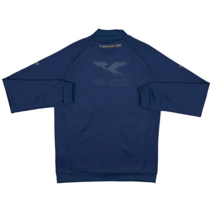2024-25 Lazio 125th Anniversary Pre-Match Jacket