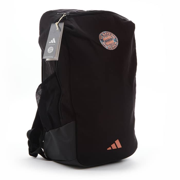 2024-25 Bayern Munich adidas Backpack
