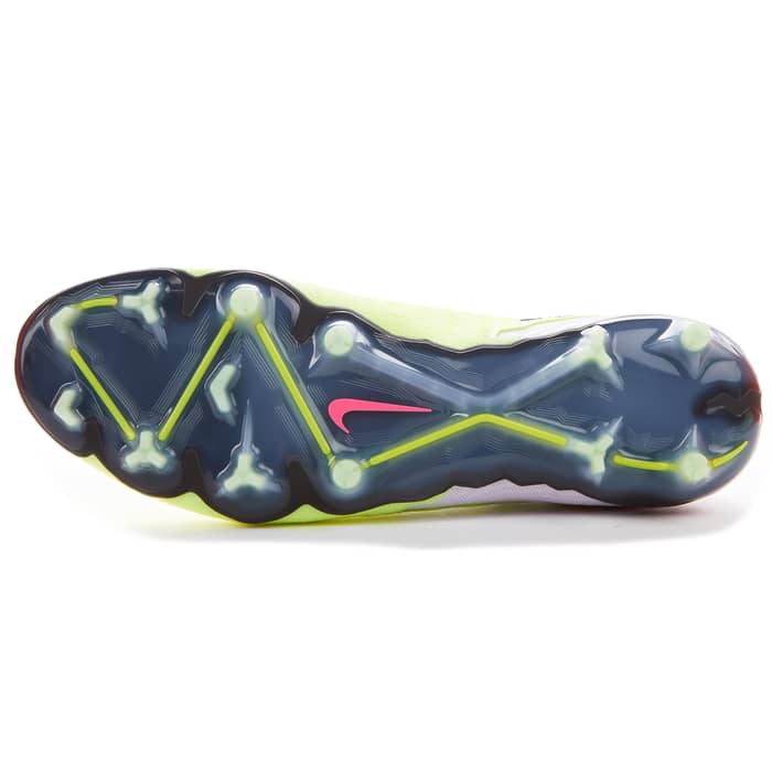 2023-24 Nike Player Issue Phantom GX Elite Football Boots (Rodrigo) - FG (UK 10.5)