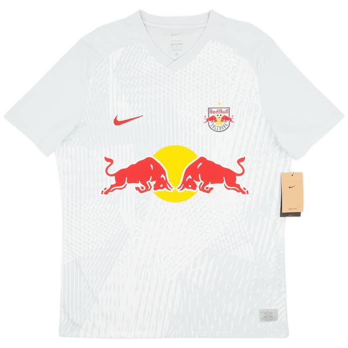 2023-24 RB Salzburg Home Shirt (XL)