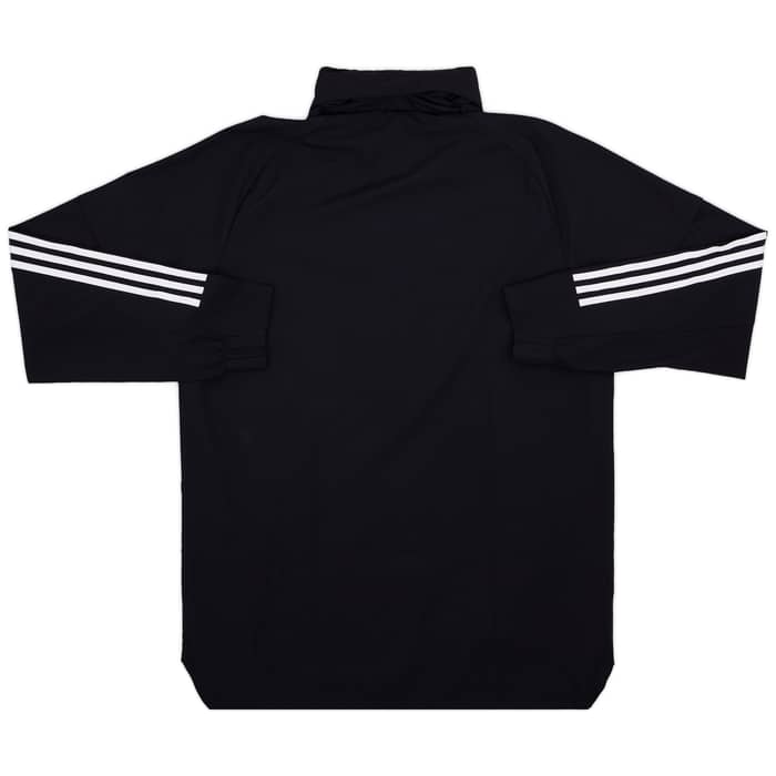 2021-22 Wales adidas All-Weather Jacket - 7/10