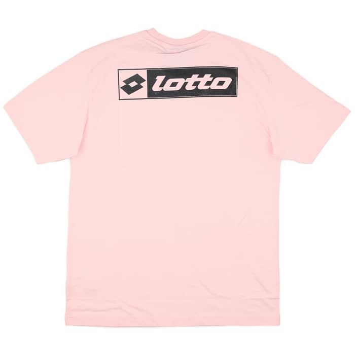 2010s Lotto Cotton Tee (L)